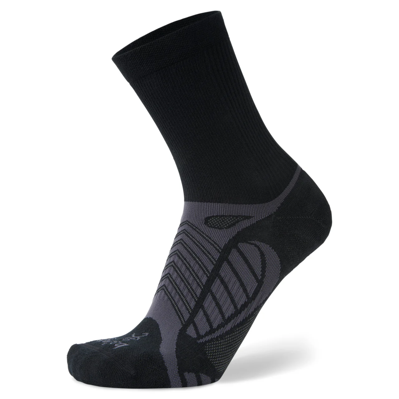 black-grey